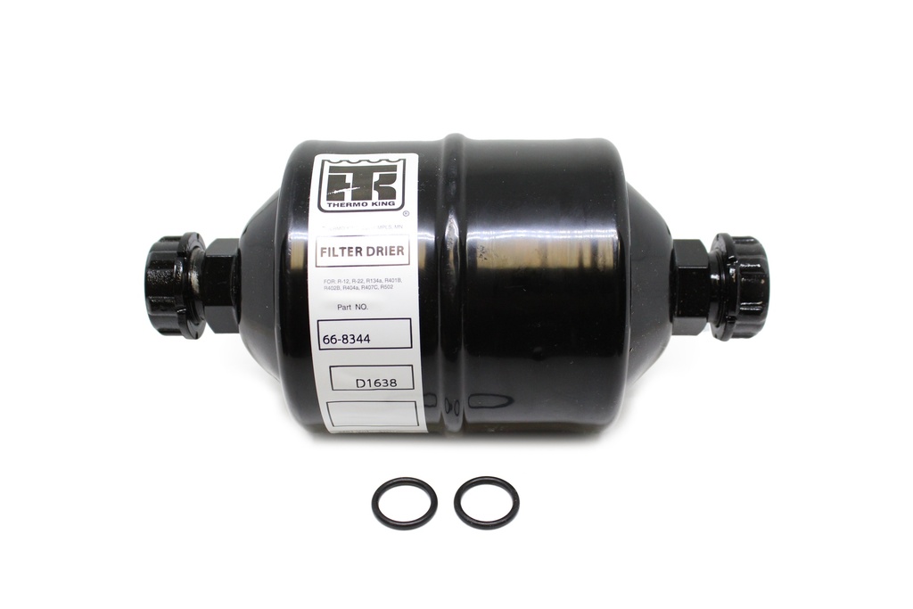 Air Dryer Filter