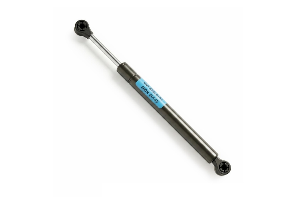 Jump Seat Shock   Thomas