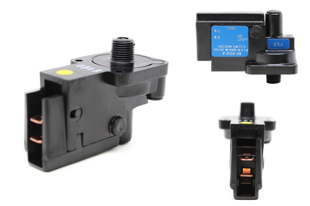 Vacuum Limit Switch
