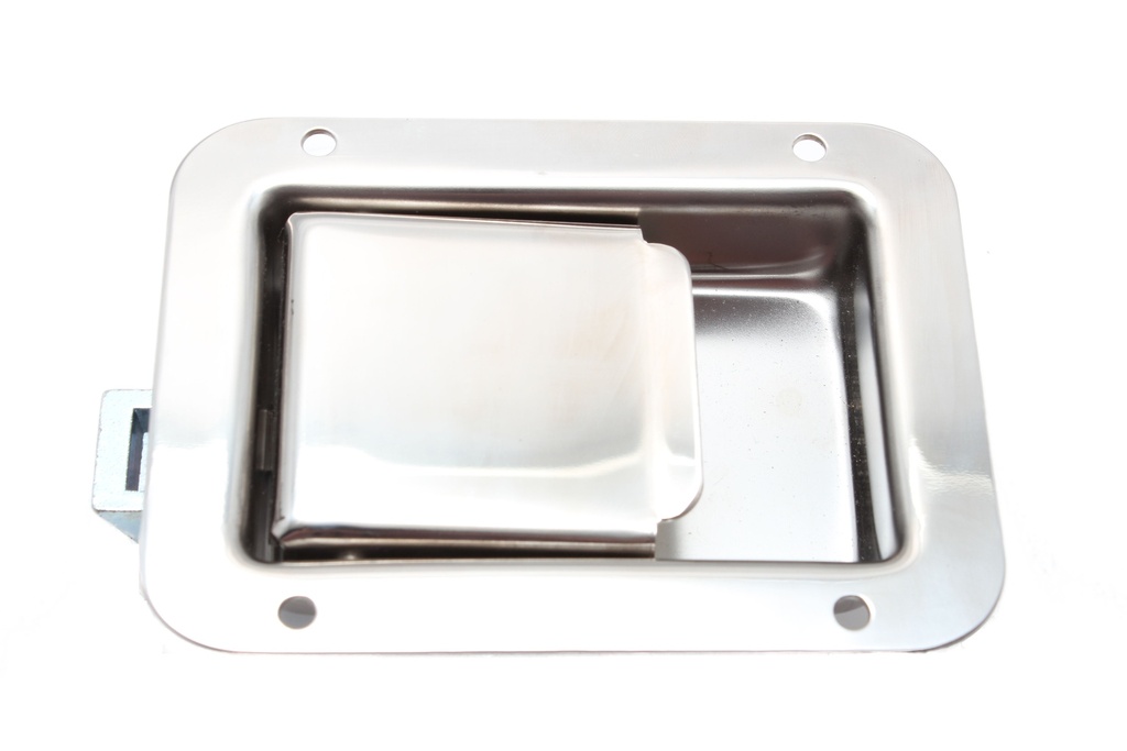 Handle Battery Stainless