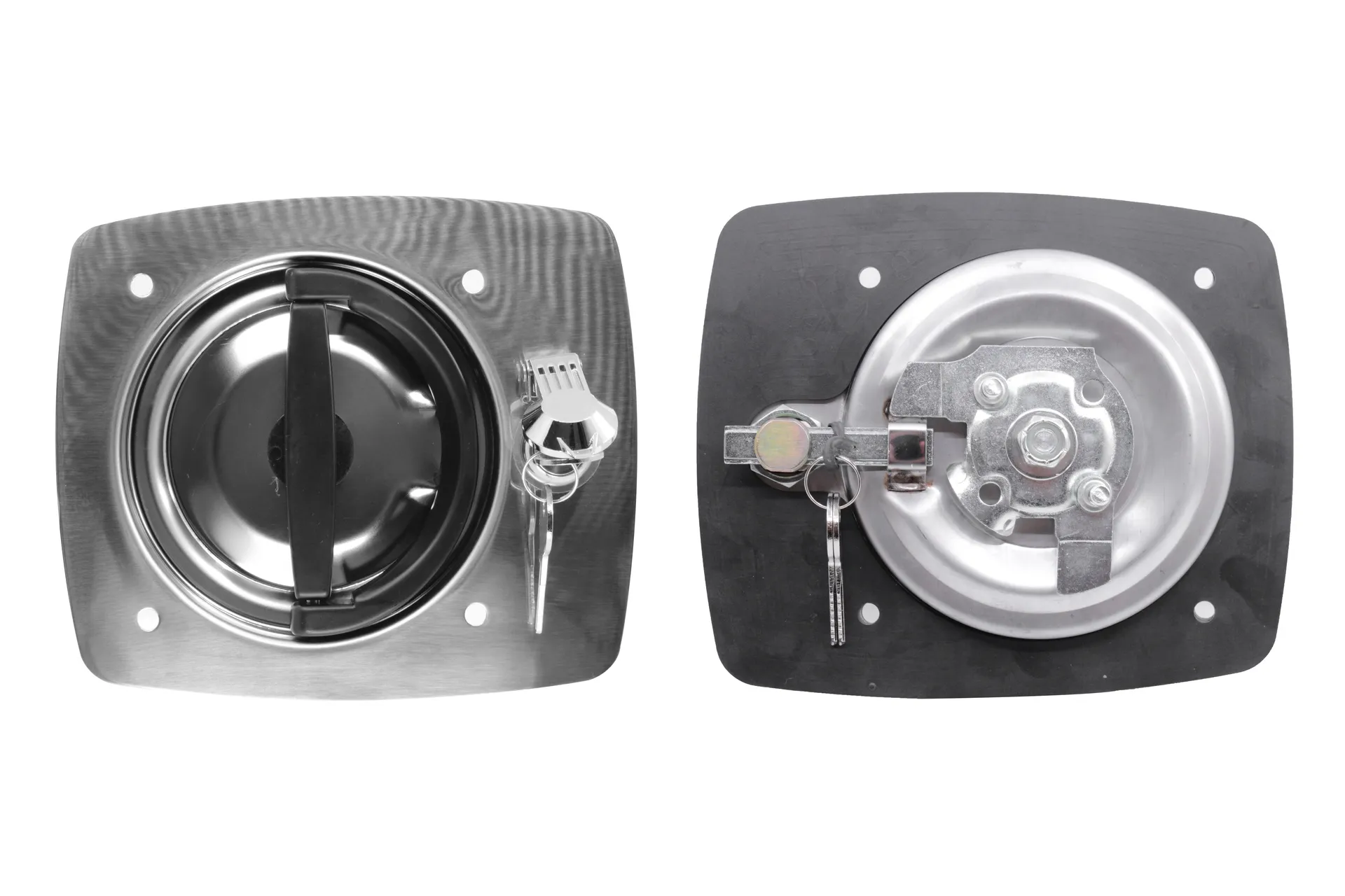 Handle Locking (Baril Seul.673-1423)