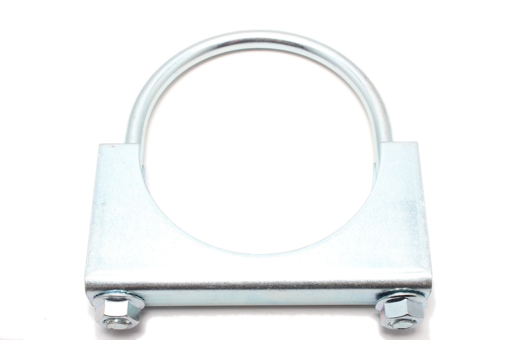 Exhaust Clamp 3 1/2"