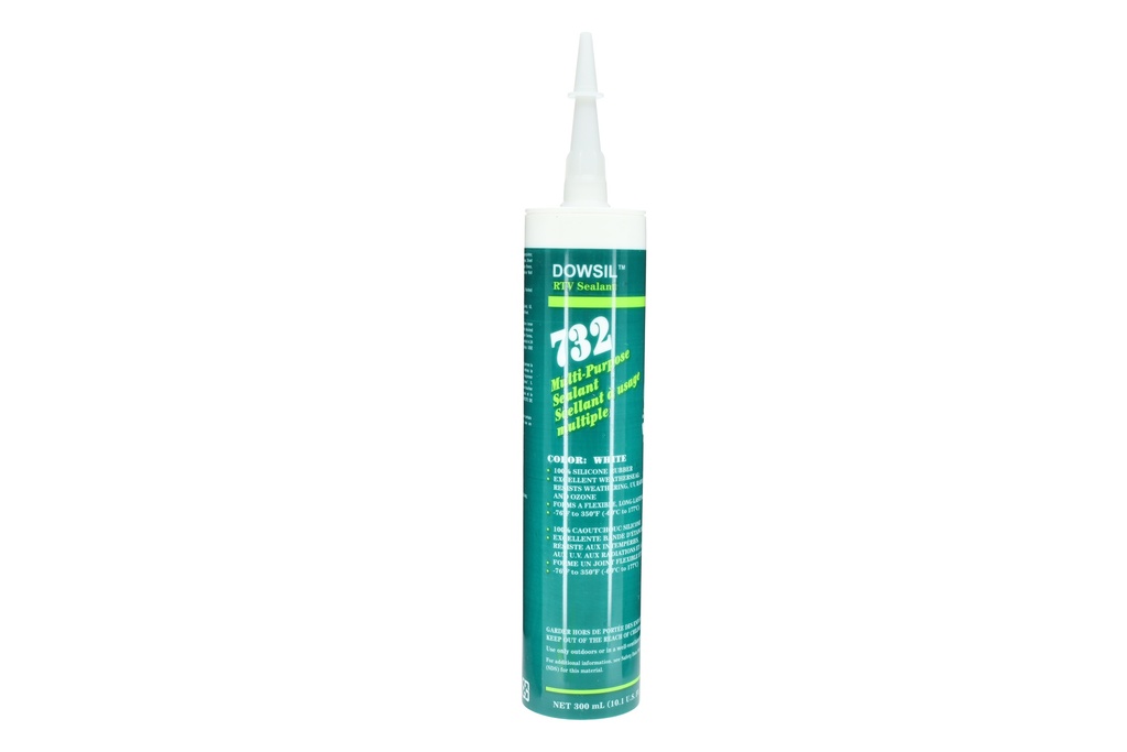 Black Caulk     [M-12]