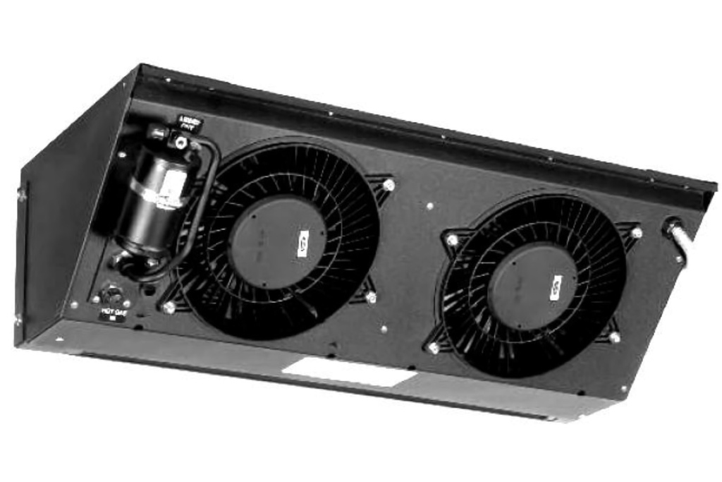 Cm-2 2 Fan Skirt Condensor (12)