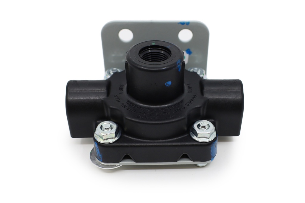 Valve Quick-Release