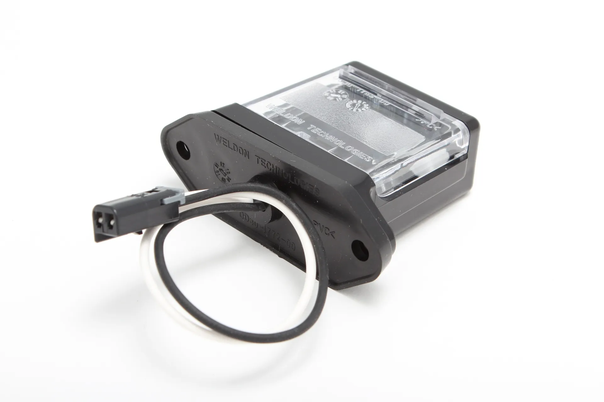 License Illuminator C2