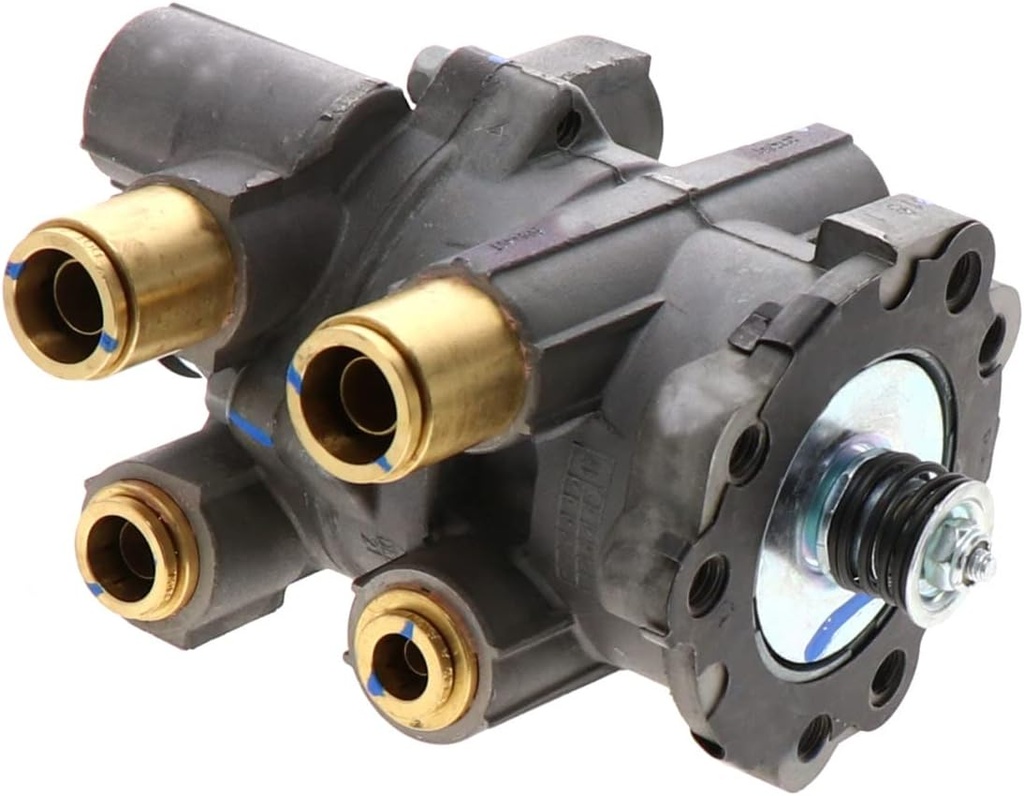 Valve, Foot Brake 