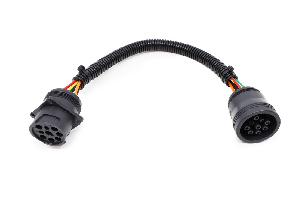 Cable,Ext,Diag,Bendix,9-Pin,Abs