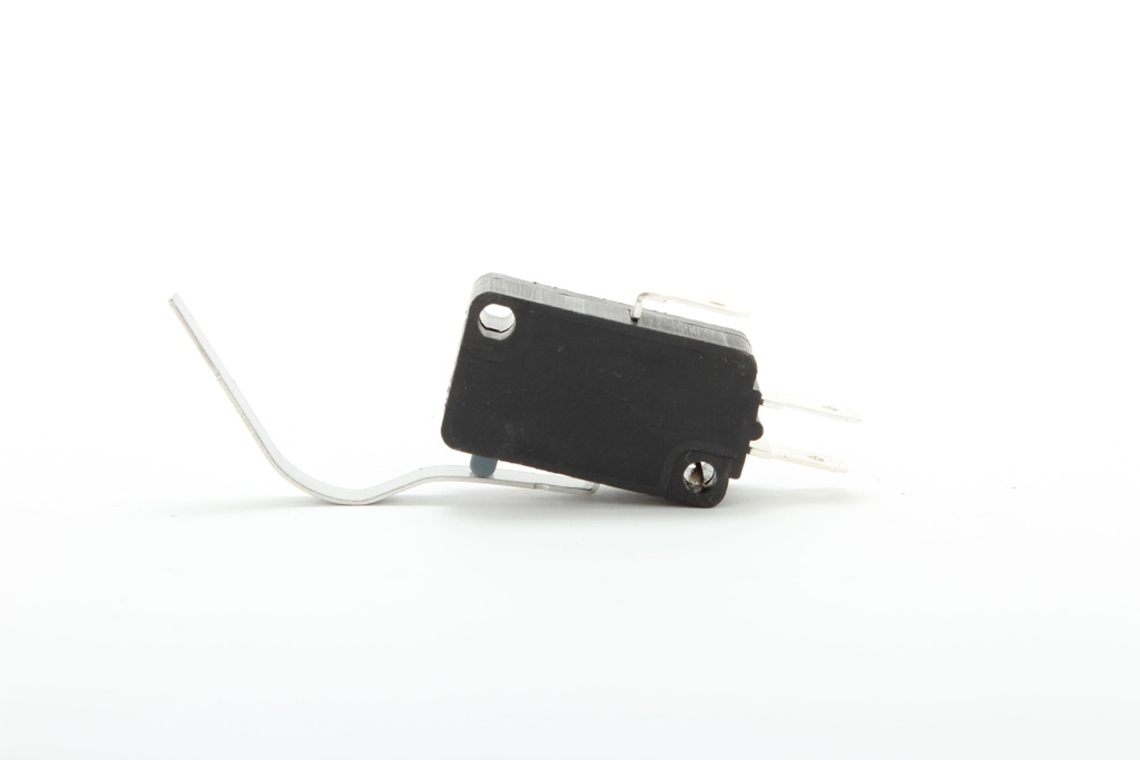 Use Part#:  4324141 / Micro Switch