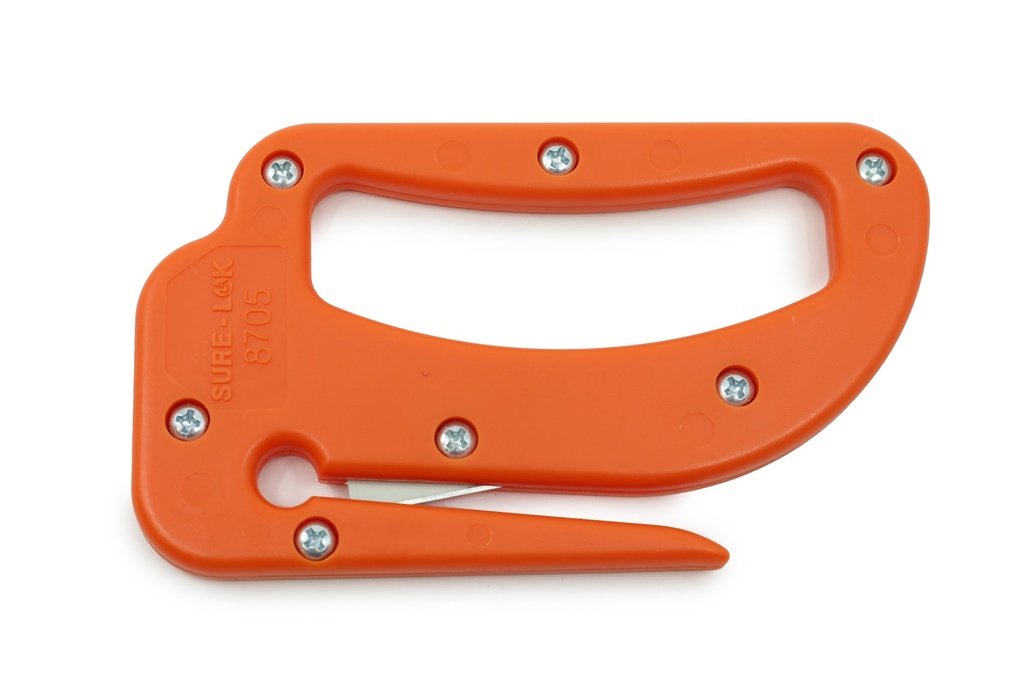 Seat Belt Cutter,Sure-Lok
