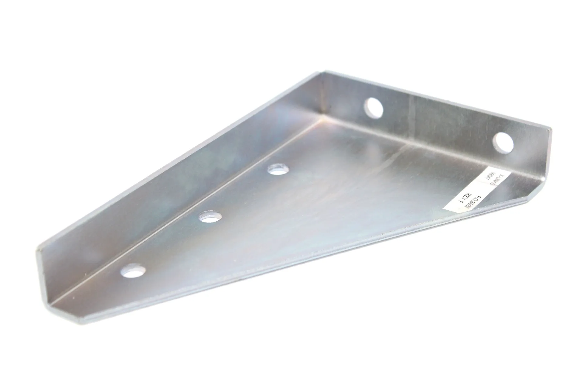 Exhaust Support