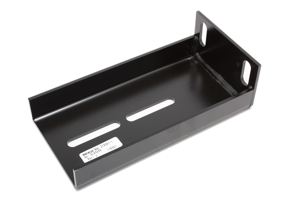 Bumper Support Steel