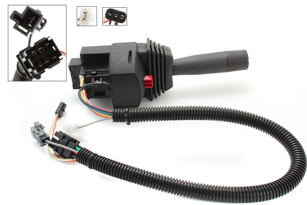 Switch Turn Signal