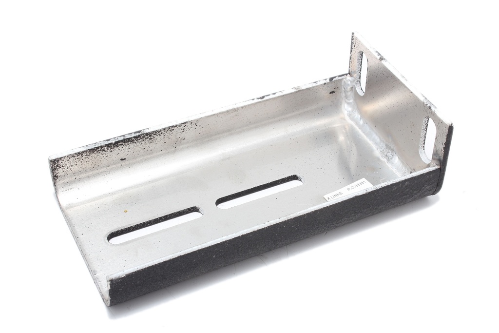 Bumper Support Aluminium