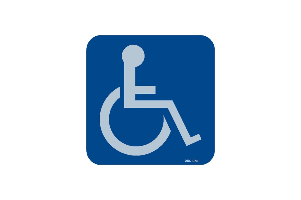 Decal Handicap