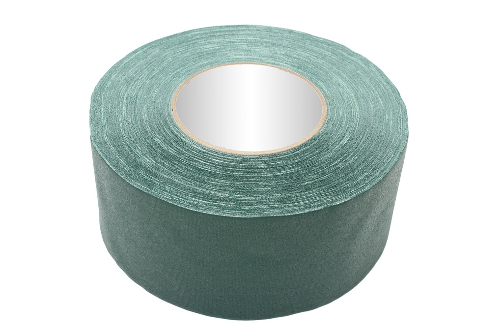 Seat Tape,Green,3"