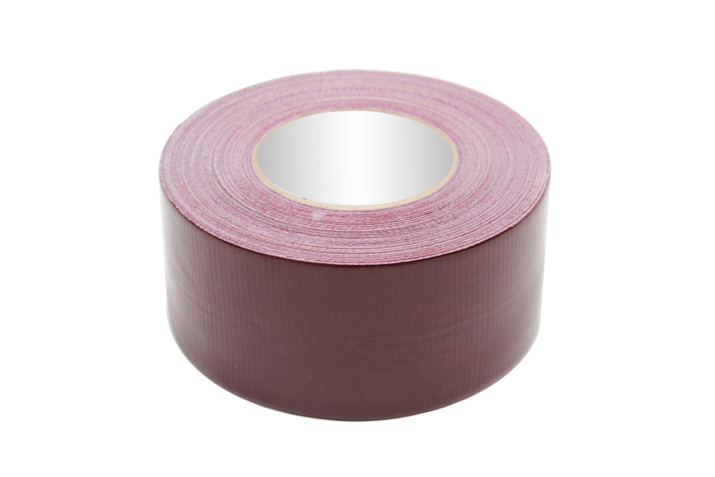 Seat Tape,Burgundy,3"  