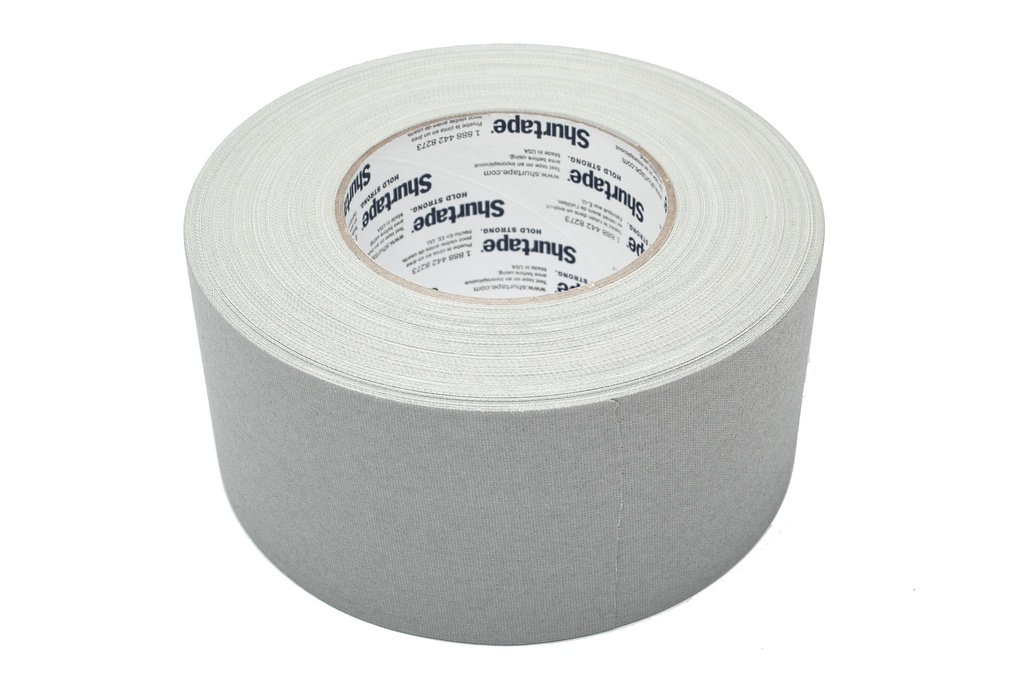Seat Tape,Grey,3"  