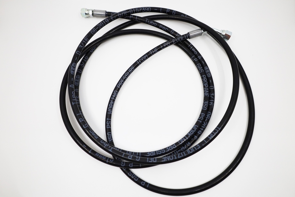 Hose,Fill,Propane