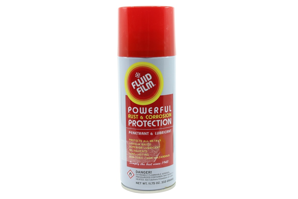 As11 Fluid Film,12Oz  