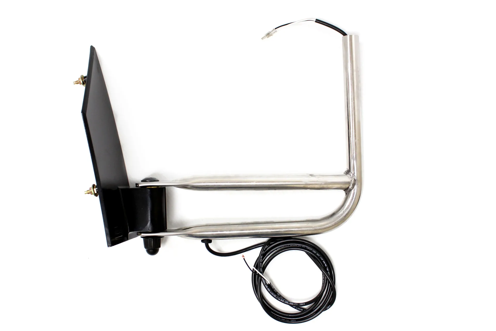 Mirror Arm, Driver Side