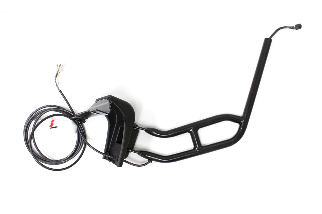 Bras,Droit,Aile,Chauf,Elec,Noir,Gm,R/V