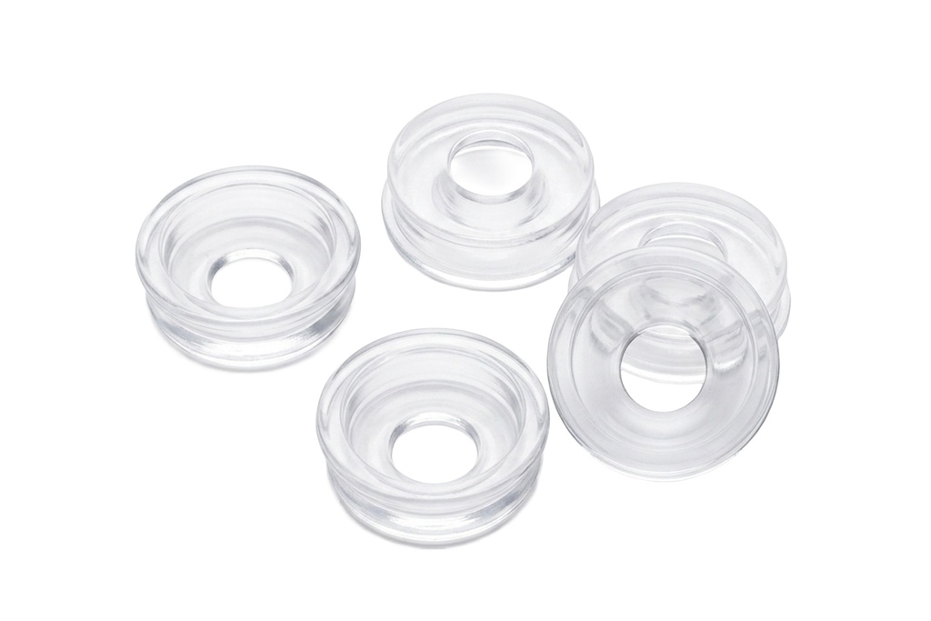 Washer Snap Cap,25/Pk  [Pm]