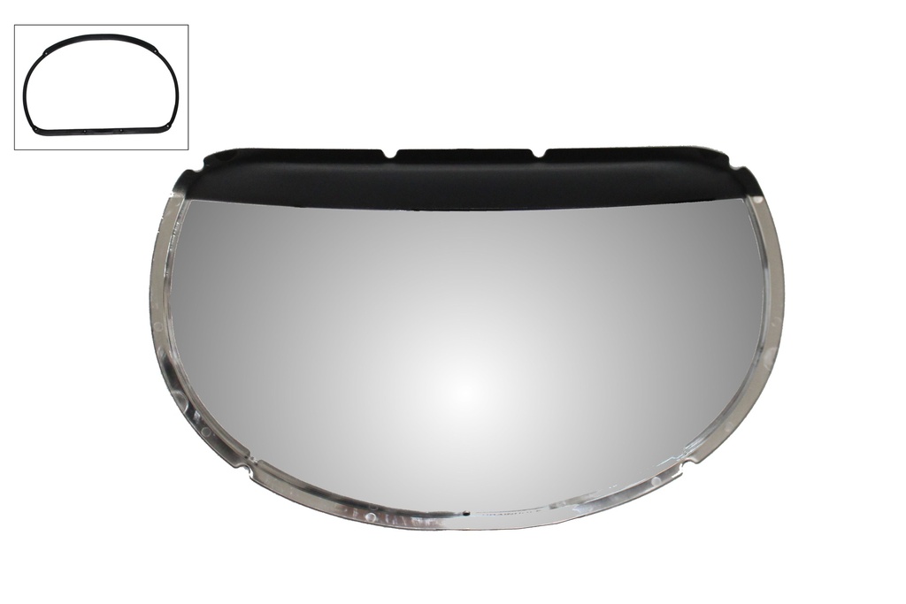 Ens Lentille Eyemax (Non Chauffant)