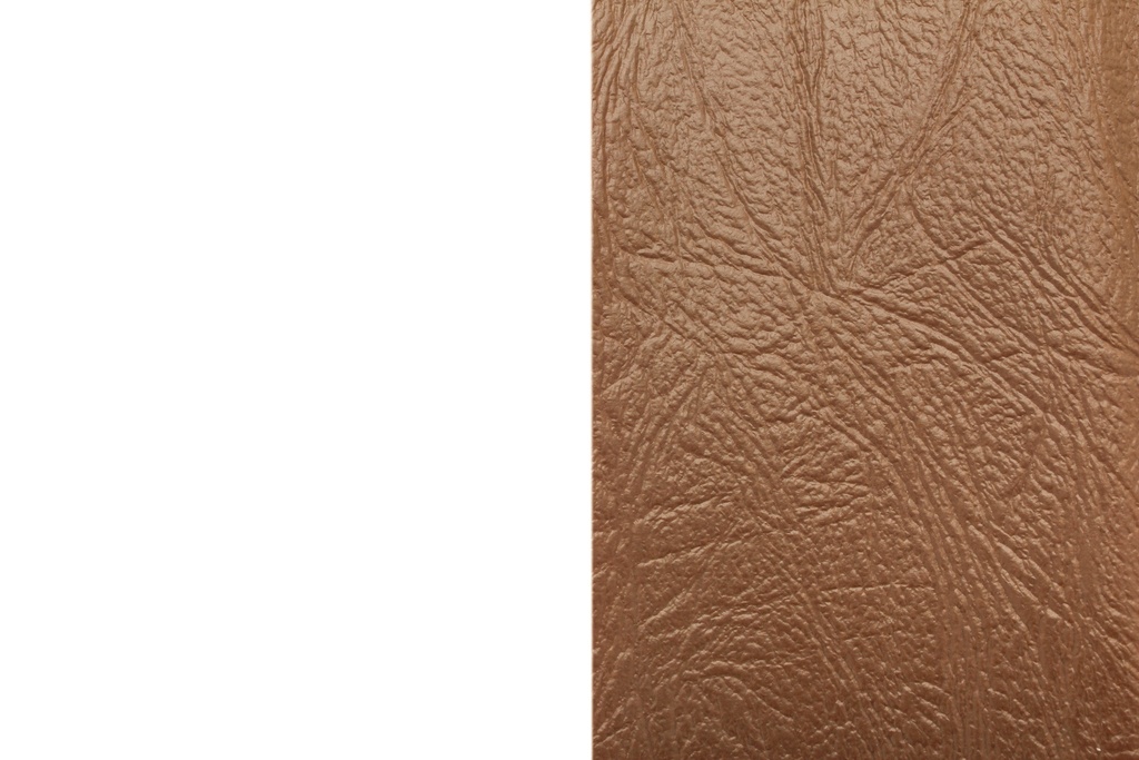 Cushion Cover 30" Brown W/O Welt