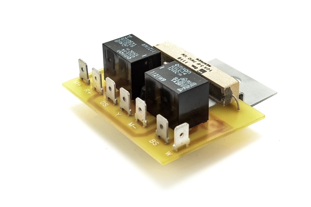 Module Stop Arm 6000/Crosswalk 7000
