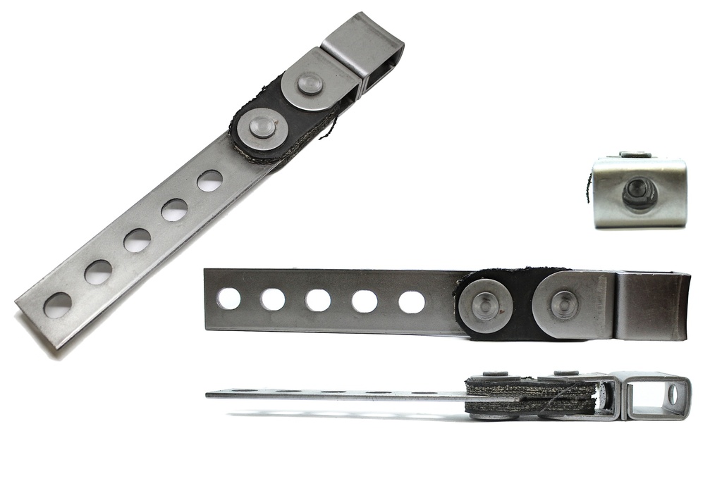 Exhaust Hanger
