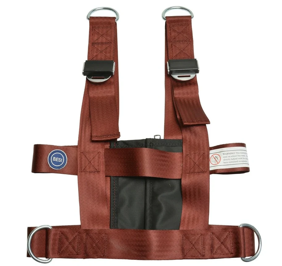 Vest, Medium, Adjustable, 30" to 36"
