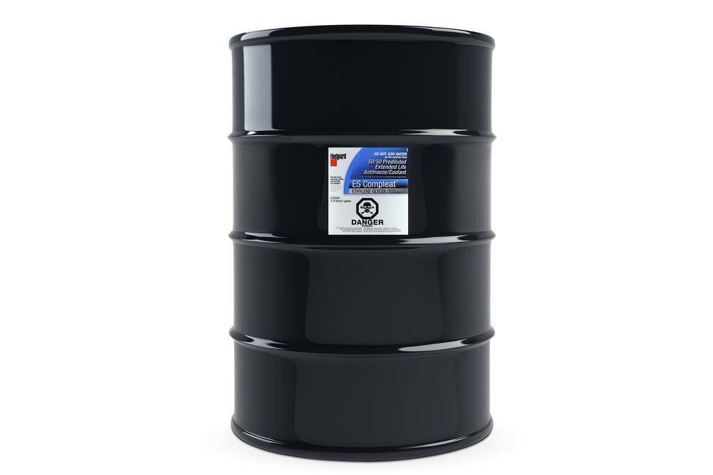 Ext.Life Ethyl.Glycol Blue Pre(55G/208L)
