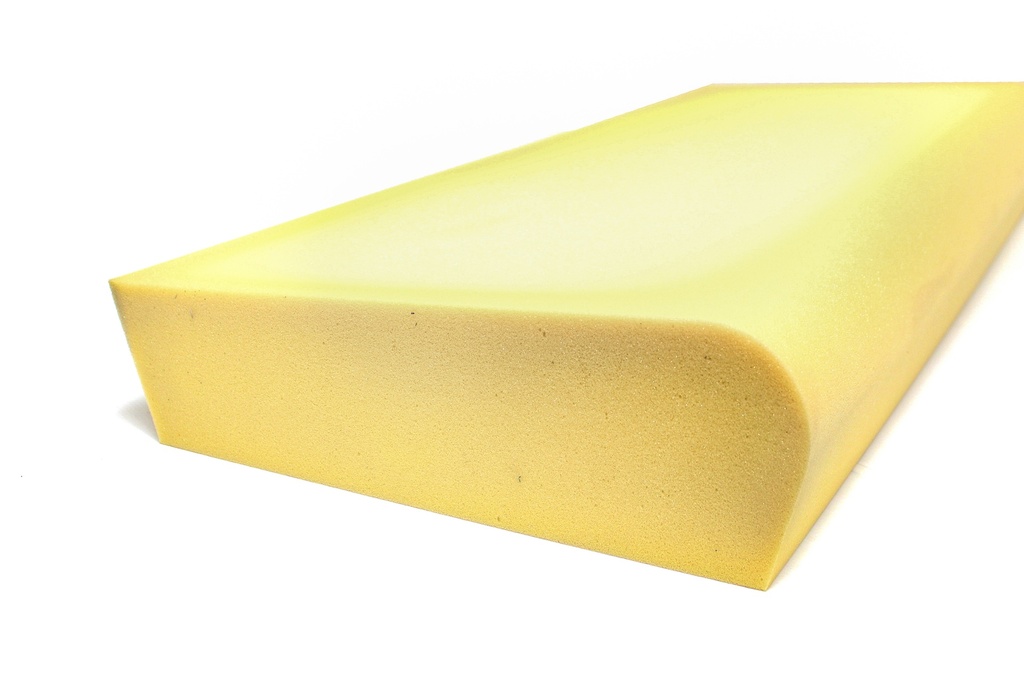 Cushion Foam 34" C.E. White