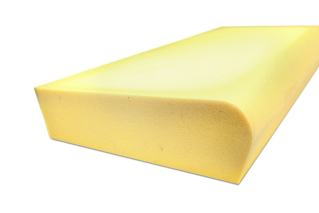 Cushion Foamm 39" C.E. White