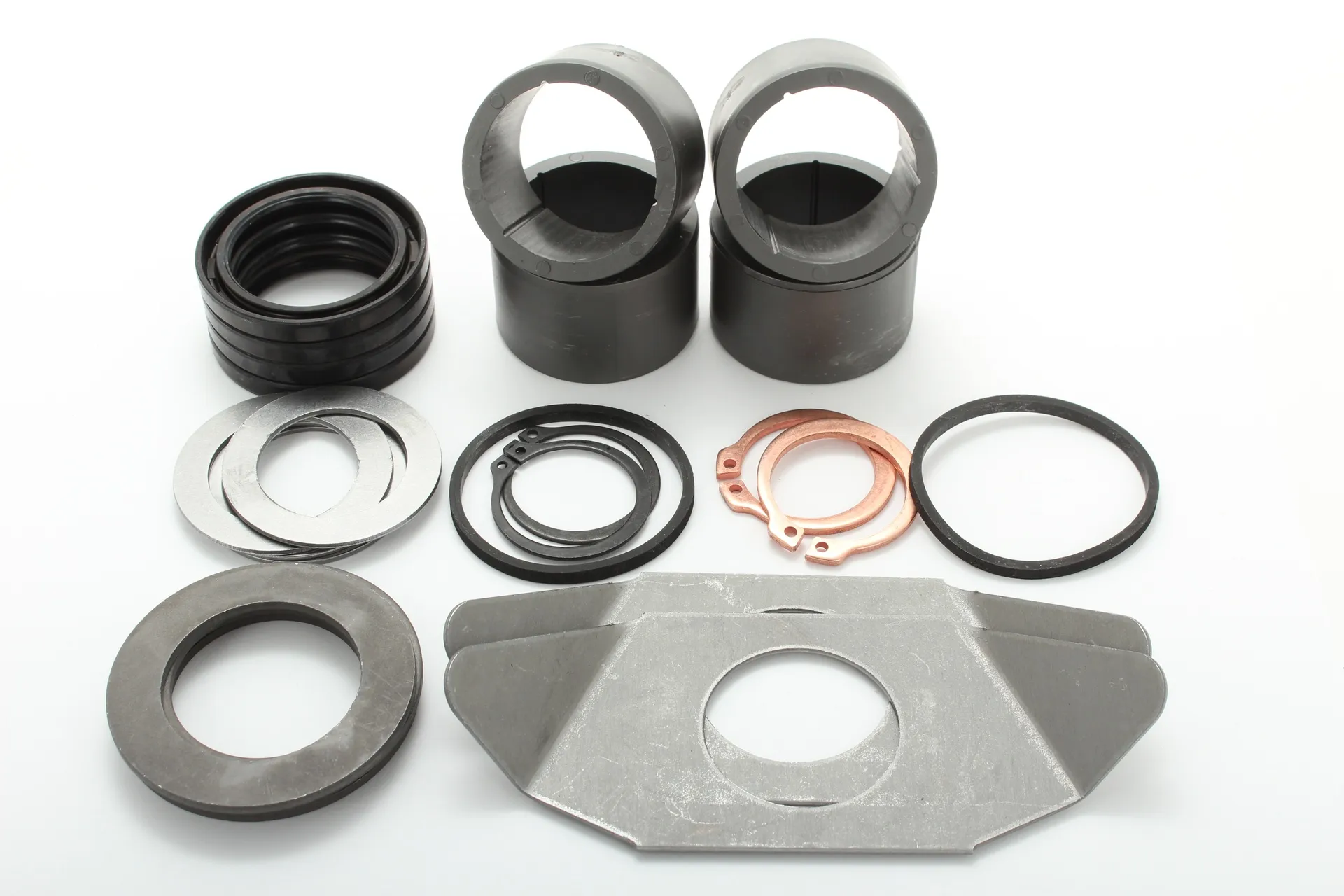 Kit Camshaft "Q"Brake