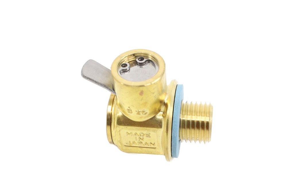 Eng Oil Drain Valve