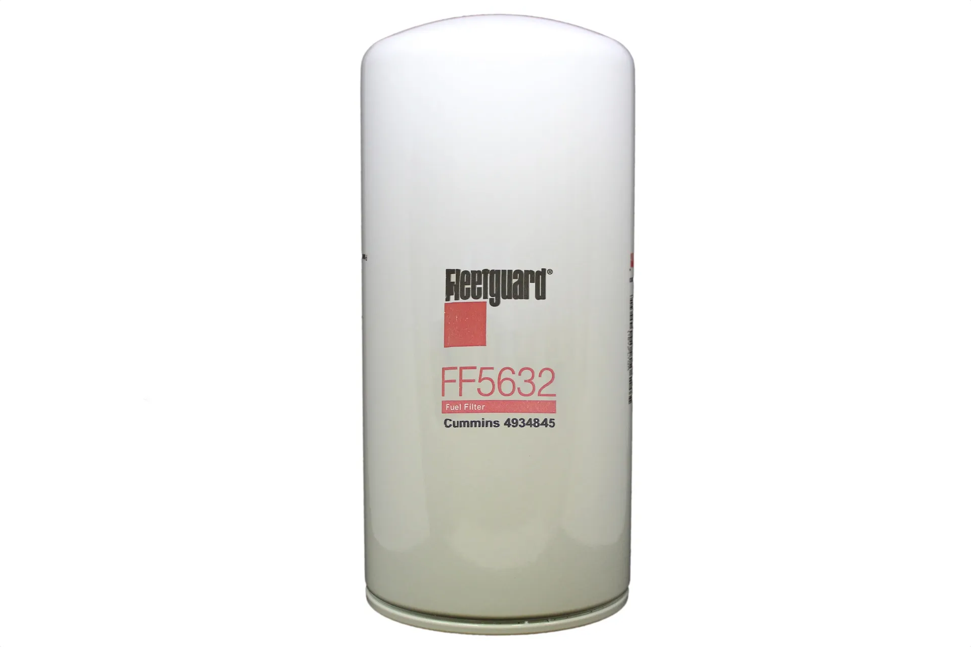 Filter Secondary Diesel Isb07 08/