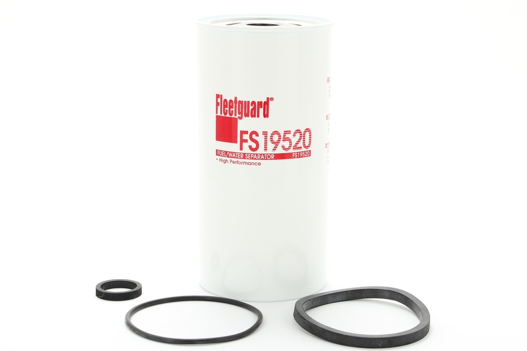 Fuel Filter (S3202)