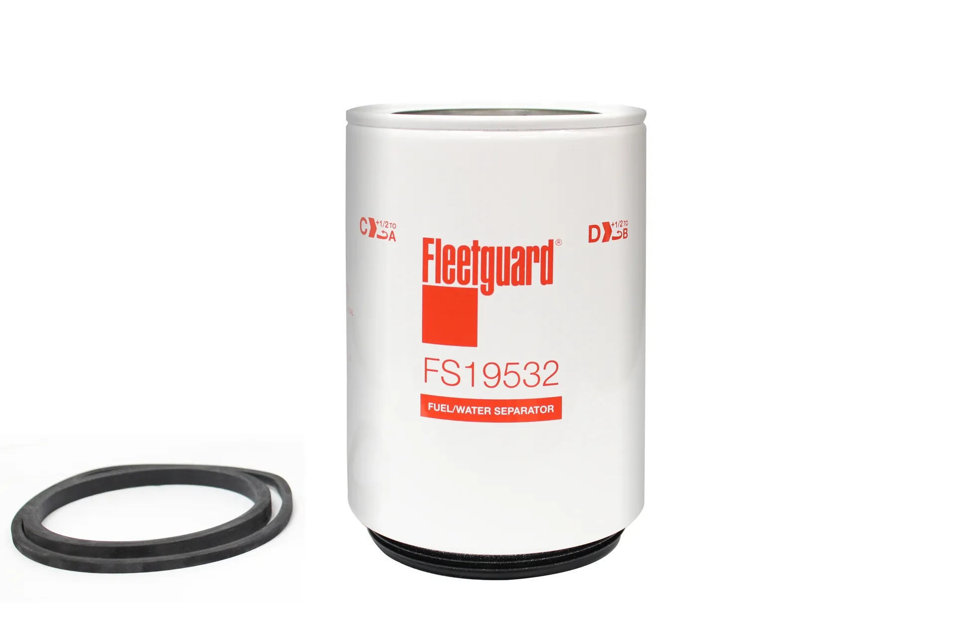 Filter, Fuel/Water Separator