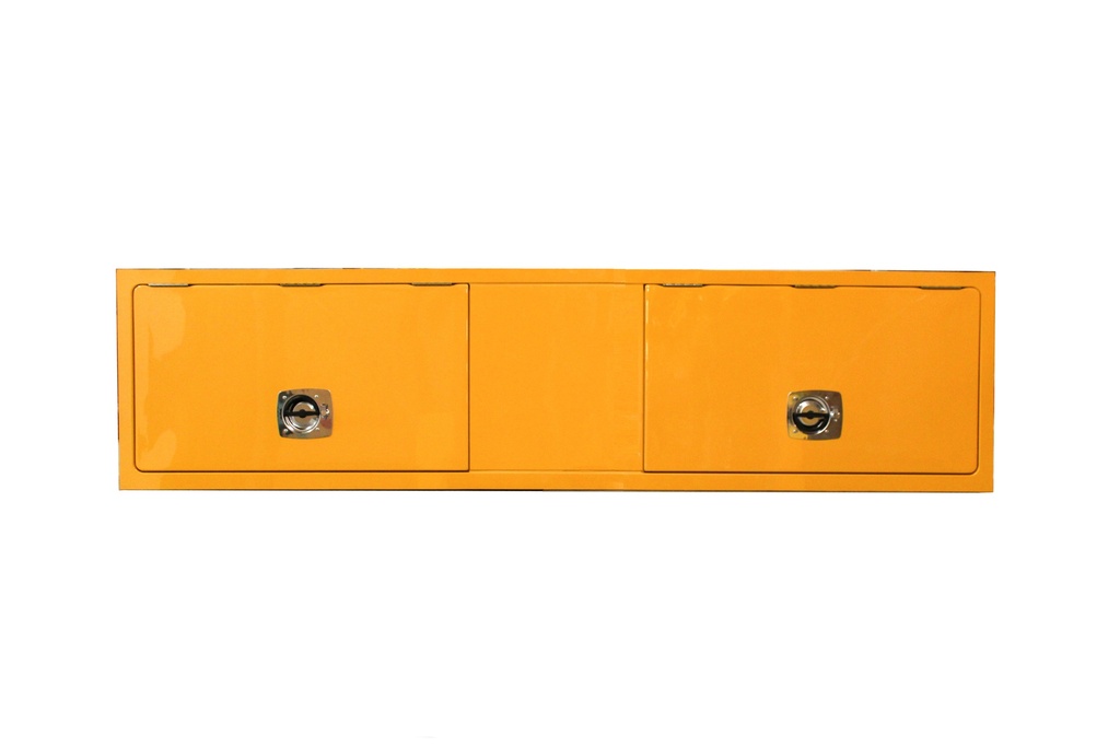 Luggage Compartment 100"(Oversize)