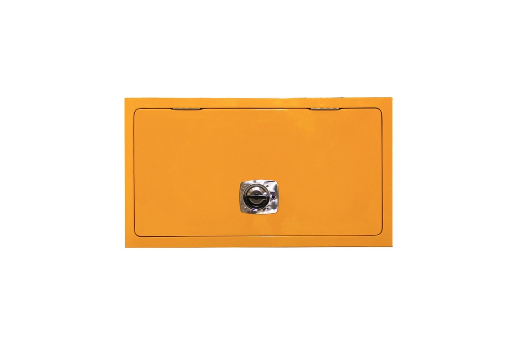 Luggage Compartment 42"
