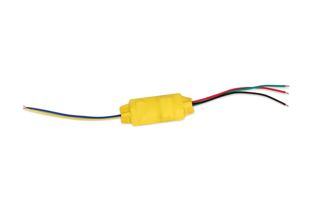 Signal Led Sensor Nj Yellow