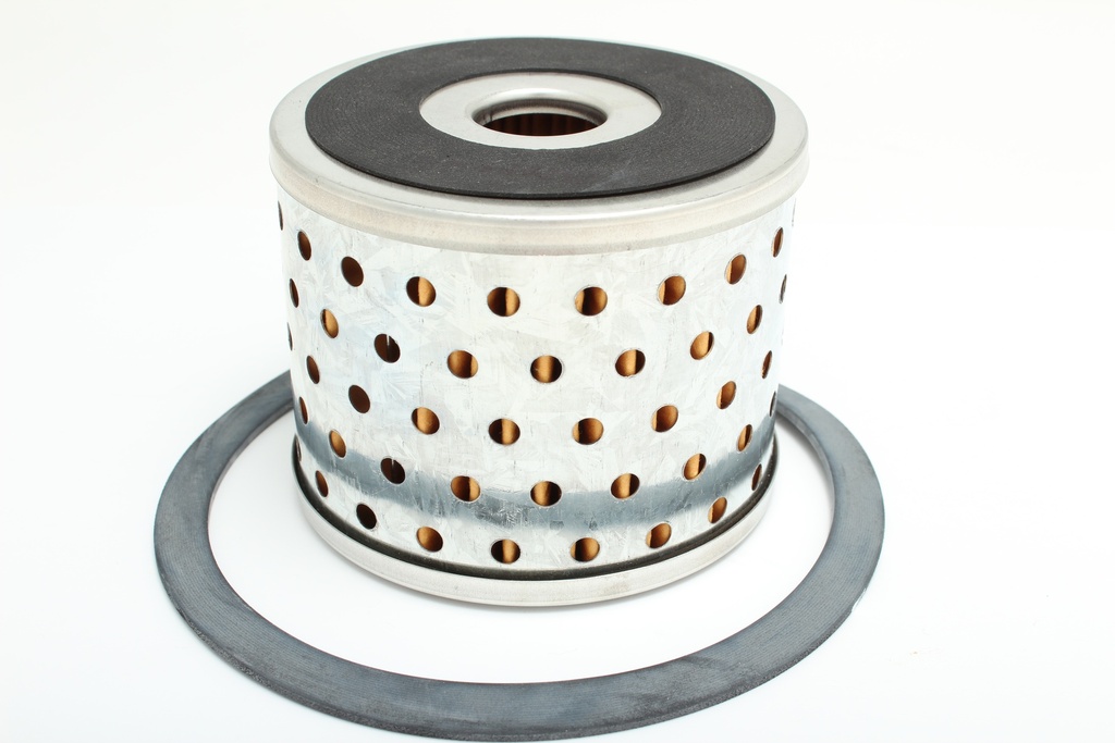 Filter Power Steering Pump Reservoir