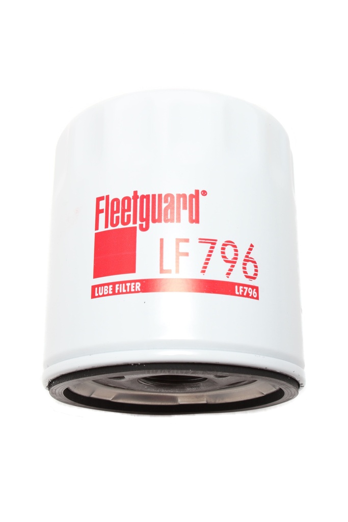 Oil Filter 4.8L, 5.3L, 6.0L Gm (729854)
