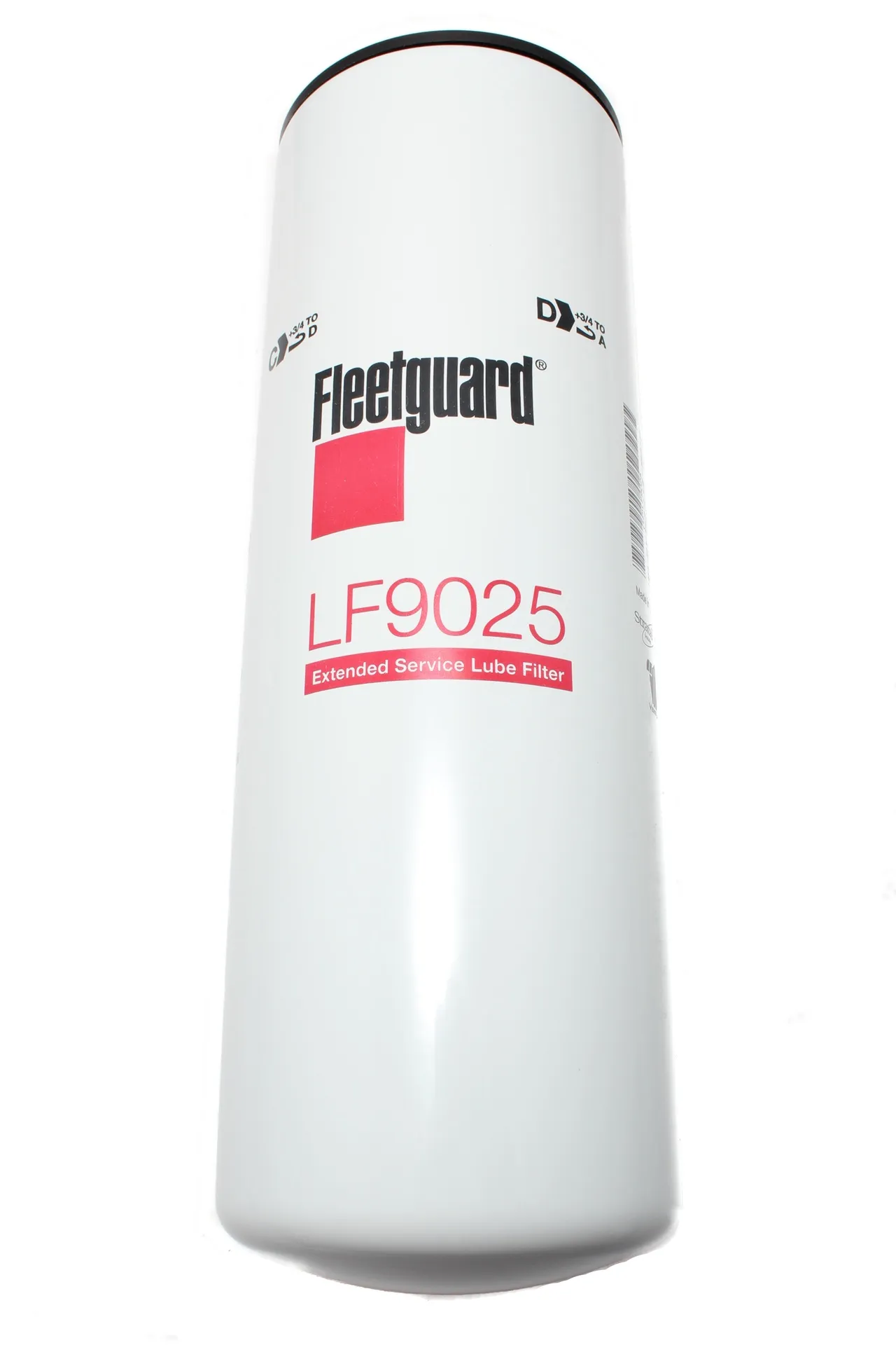 Oil Filter Dt466 Egr