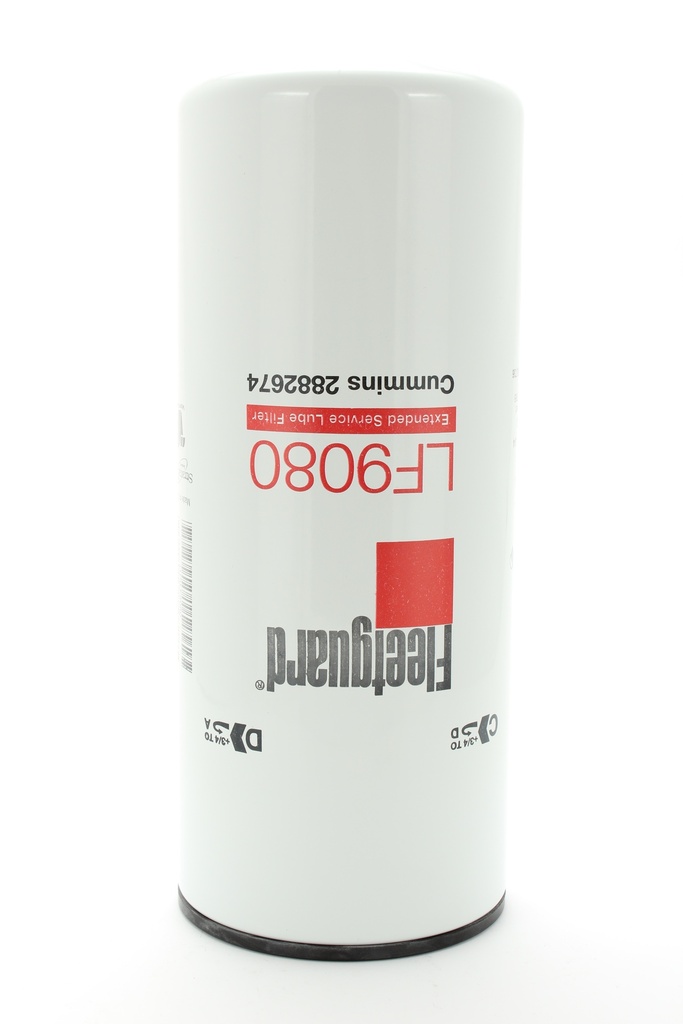 Oil Filter Mci