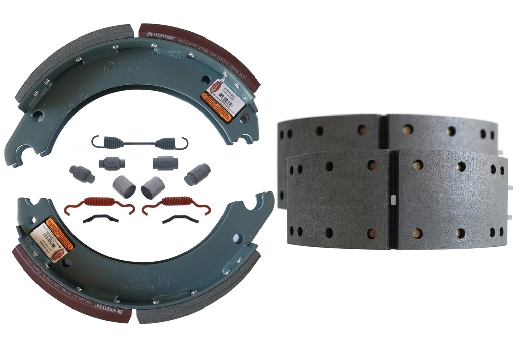 Brake Shoe Kit New