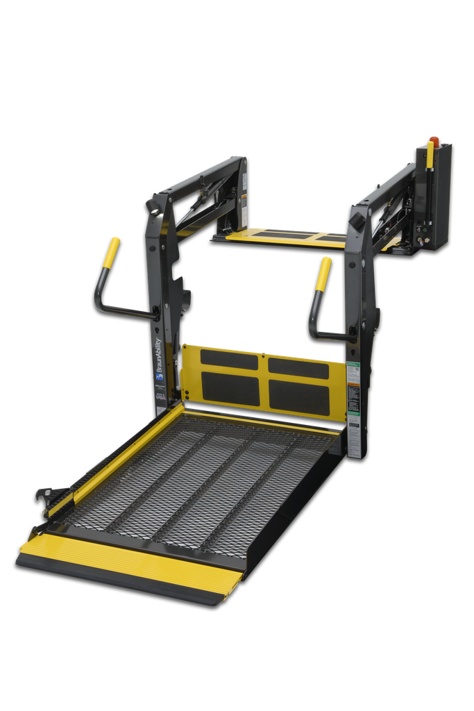Millenium Series Lift