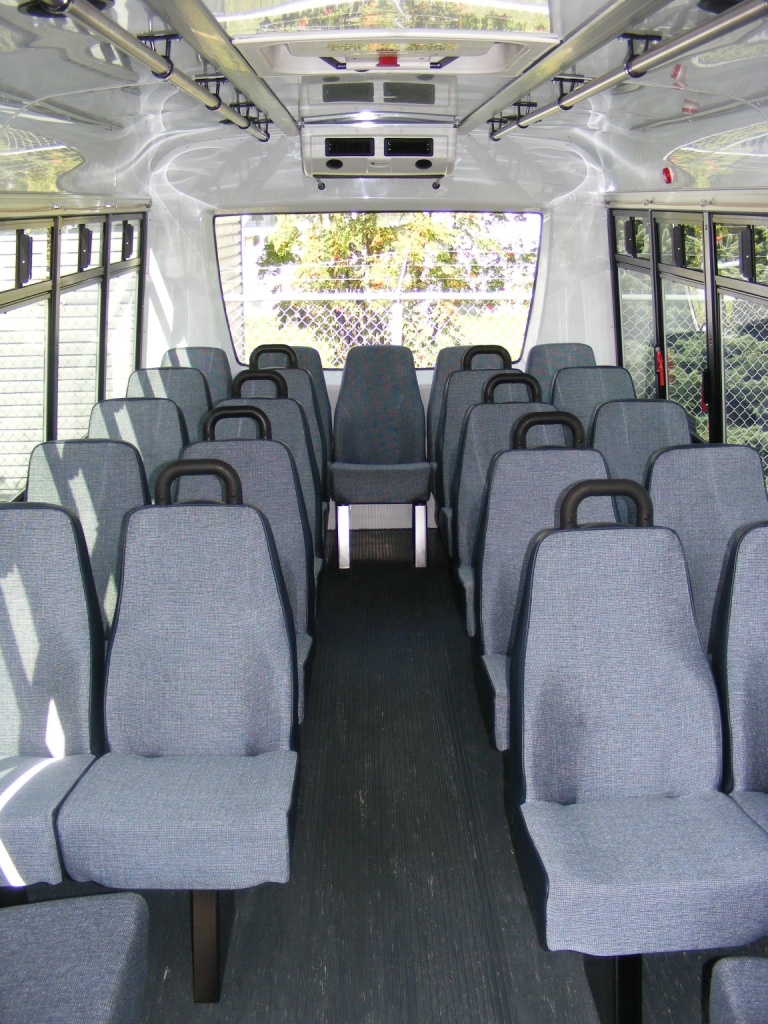Freedman Level 1 Upholstrey